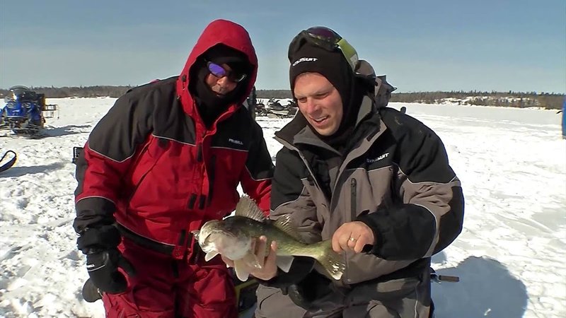 Ice fishing online game, ice fishing casino game