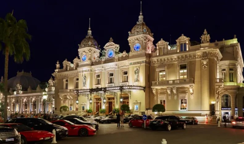Découverte de Bet Riviera Casino, le nouveau favori des joueurs en ligne à France Découverte de Bet Riviera Casino, le nouveau favori des joueurs en ligne à France