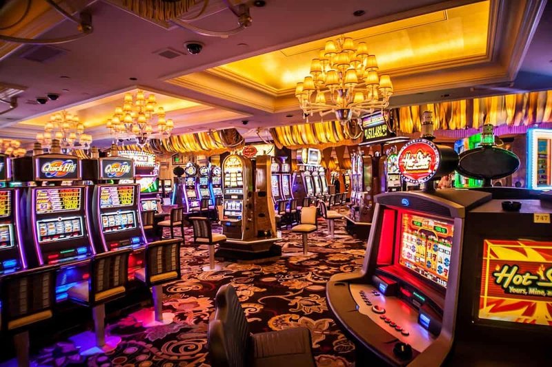 Explore realz casino pokies