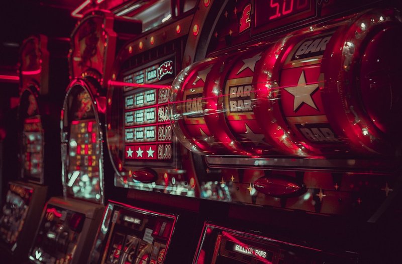 United Kingdom - daytona spin online casino