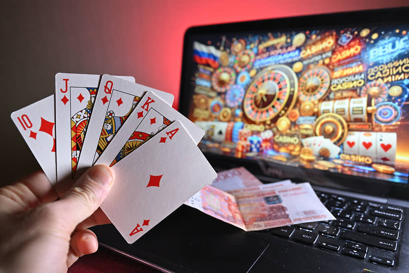 Experience Excitement at Nevada Win Casino Experience Excitement at Nevada Win Casino