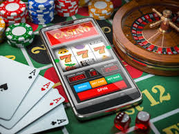 Experience the Thrill of Online Gaming at LuckyWins Casino! Experience the Thrill of Online Gaming at LuckyWins Casino!