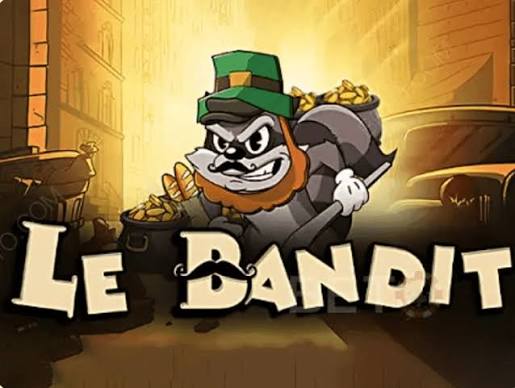 Le Bandit Maxwin En Spændende Rejse Ind i Spillets Verden