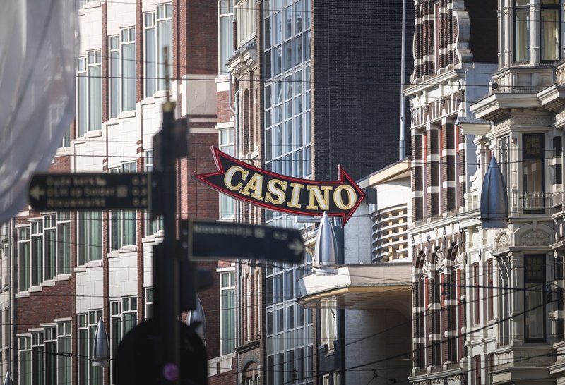 A look at lizaro casino