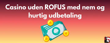 Nye Danske Online Casino Uden En Guidet Tur til Spilleverdenen