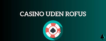 Nye Danske Online Casino Uden En Guidet Tur til Spilleverdenen