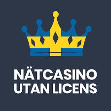 Upptäck Fördelarna med Casino Utan Licens Upptäck Fördelarna med Casino Utan Licens